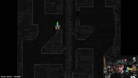 :tf: Trollící dono Vojto? 