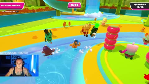 Maťo večer be like: