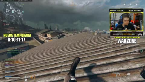 Mrsoki Soki Repartiendo P