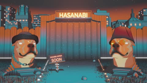 [Insert Top of the Hour bait here] Dankies