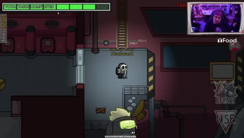 Juli einfach vergessen