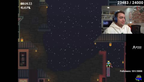 Miz copies the forsenstrat