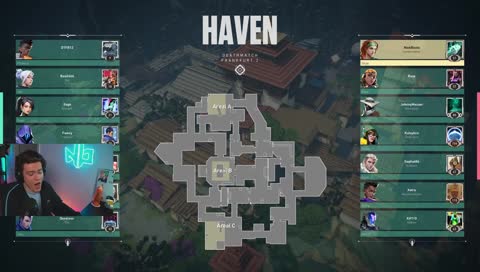 OH YA GIBS MIR OH YAHH