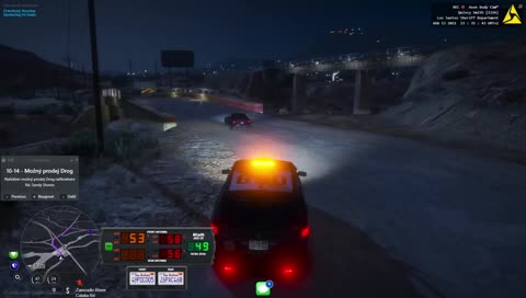 Vykropení Quincyho Smitha