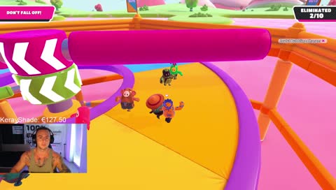 tu sa nedá vypadnúť :)