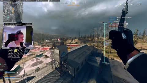 M82 montage