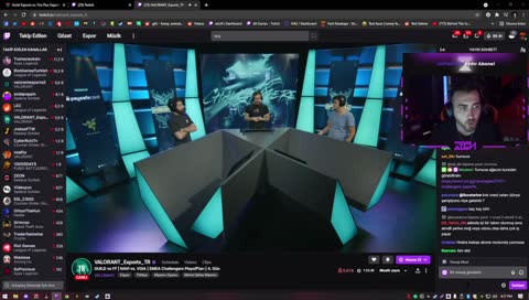 Sasha Grey abone oluyor