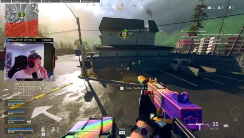 SWISS never MISS
