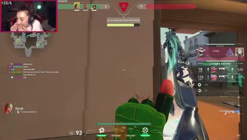PqueenPeek :D