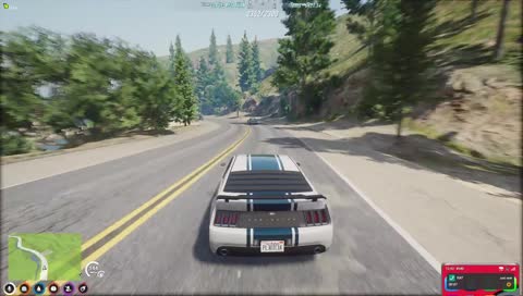 the new dominator