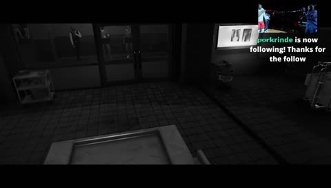 Mina says goodbye to her friend, Marcus