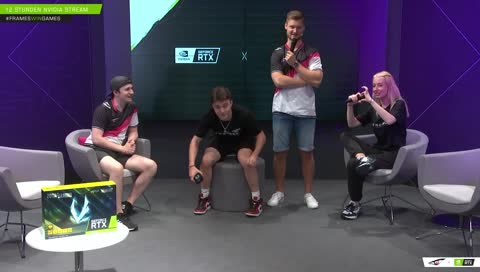 Chris ist besser als Kai Pflaume