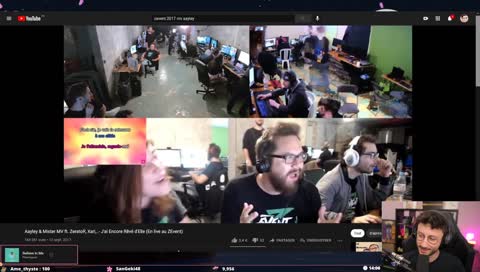 MV ... TA ... TA GUEUUUUULE !!!!