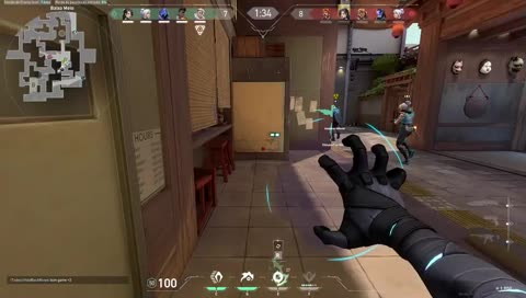 atira no cara fdp