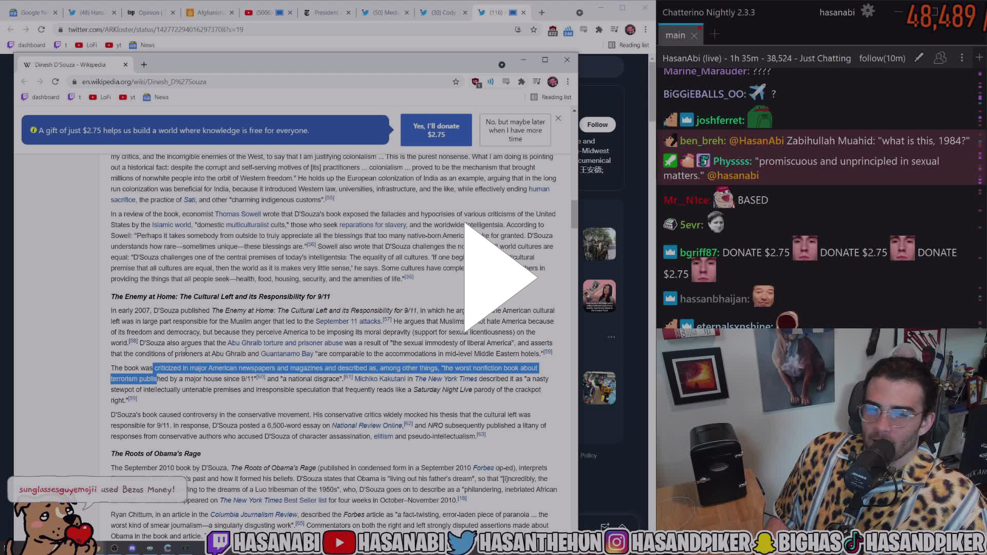 8 18 Twitch