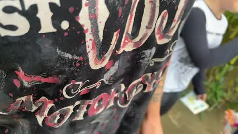 Nám vyšiel RUDO XDDDD