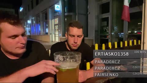 Vaška musím ještě obejmout