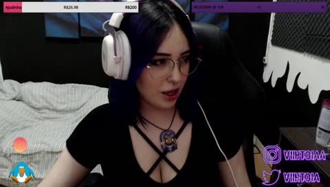 pagode lofi cara