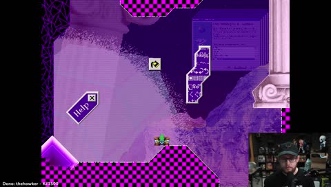 LEGENDARY THROW LULW