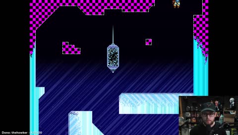 HE DIDIT AGAIN OMEGALUL