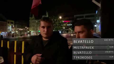 vyzva pro flyguna a haiseta