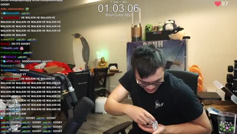 GOOBY WideePeepoHappy