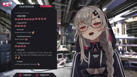 Doujin's coming soon!