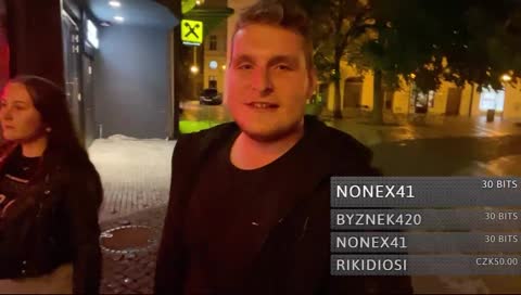 Jirkosovo balici technika LUL 