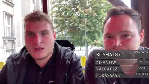 Sviˇˇnárna jak od Jirkose