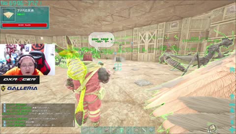 王やらかす - Twitch 王やらかす - Twitch