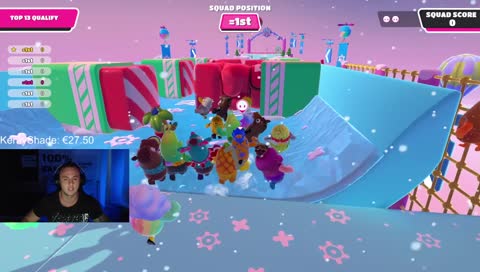 Kurier: Dobrý podte dole Kubo: Hned tam budem, len tu sneží 