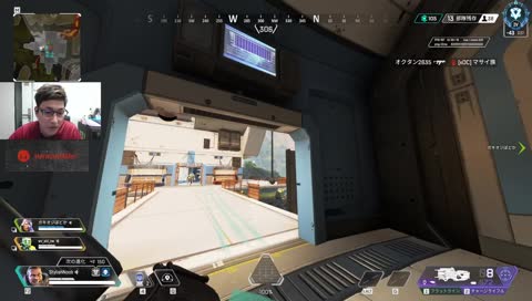 らしくないねぇ~ボドカクン - Twitch らしくないねぇ~ボドカクン - Twitch
