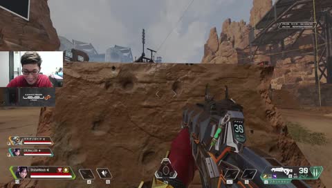 関vsRAS - Twitch 関vsRAS - Twitch