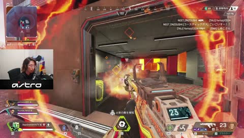 一般通過レイス - Twitch 一般通過レイス - Twitch