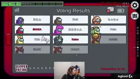 ゴルシみたいな顔になる釈迦 - Twitch ゴルシみたいな顔になる釈迦 - Twitch