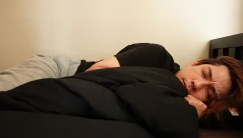 鼻ほじ丸めおじさん(44歳) - Twitch 鼻ほじ丸めおじさん(44歳) - Twitch