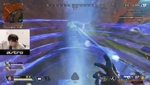 VS あれるチーム - Twitch VS あれるチーム - Twitch
