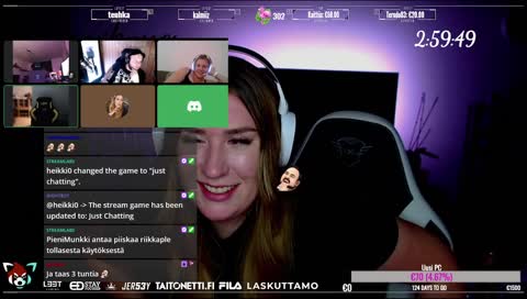 RölliV8