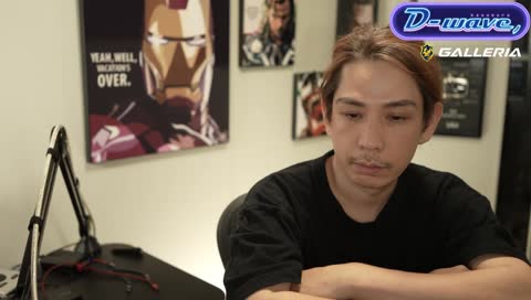 椅子で遊ぶ子供みたいな蛇足さん - Twitch 椅子で遊ぶ子供みたいな蛇足さん - Twitch