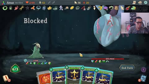 Clip Thumbnail: Lizard told a Tale 