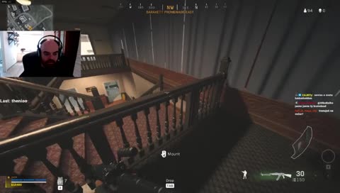 čupí tam celý čas