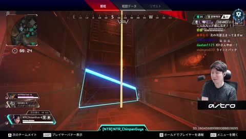 フェニックス - Twitch フェニックス - Twitch