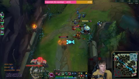 Japierdole Nie Moge Twitch Clips