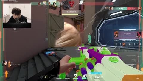 sasaさん「俺の名前で滑るのやめてもらっていいですか?」 - Twitch sasaさん「俺の名前で滑るのやめてもらっていいですか?」 - Twitch