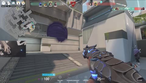 5人(止まり)ACE!!!!!! - Twitch 5人(止まり)ACE!!!!!! - Twitch