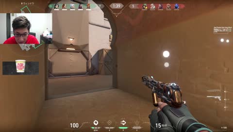見逃した人用 - Twitch 見逃した人用 - Twitch