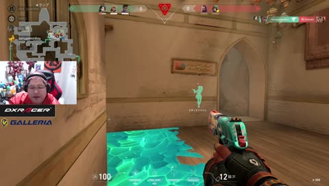 恭一郎クラッチ - Twitch 恭一郎クラッチ - Twitch