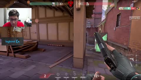 駆け引き〇 - Twitch 駆け引き〇 - Twitch