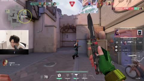神がかったIGLささ - Twitch 神がかったIGLささ - Twitch