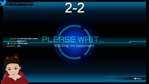 ポッ拳 Clips Twitch